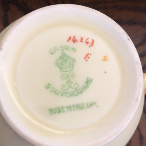 Tea for one - Picture 3 of 4